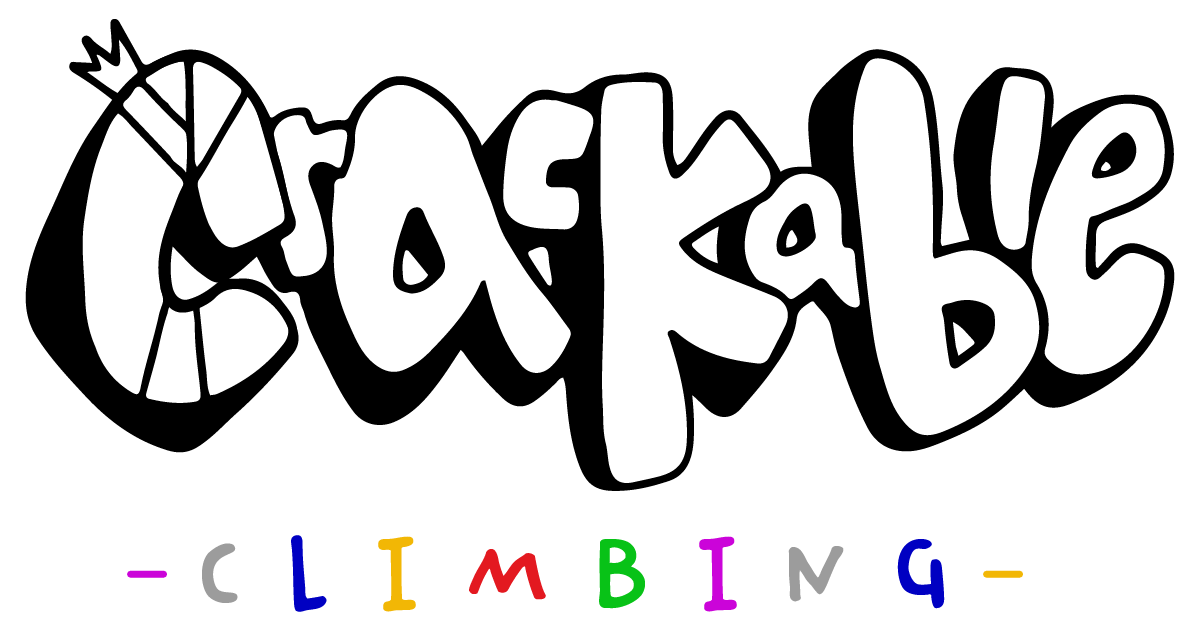 Crackable Climbing